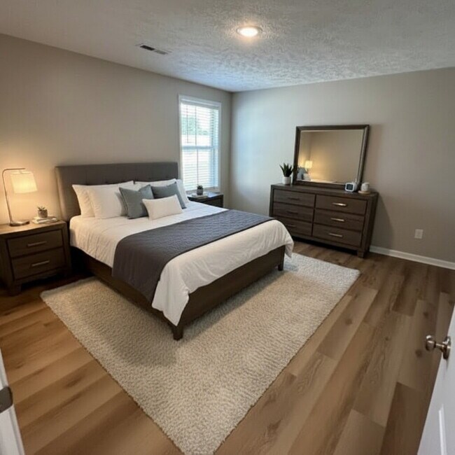 Foto del edificio - Charming 2-Bed, 2-Bath Home in Gibson: Cozy 1154 Sq Ft!