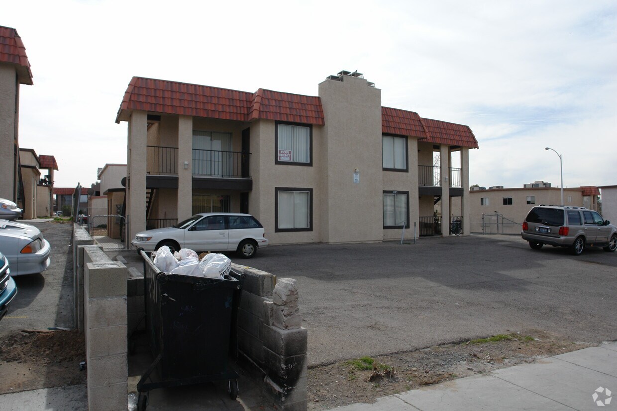 Primary Photo - 6921 Kepler Dr