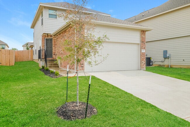 Building Photo - 2307 Applewhite Mdw