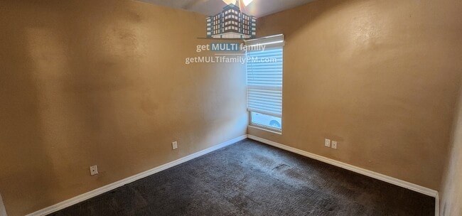 Building Photo - 3619 E Monterosa St