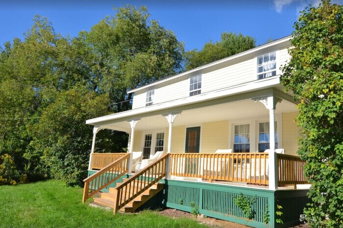 Foto principal - Idyllic and Serene 4BR Country Home