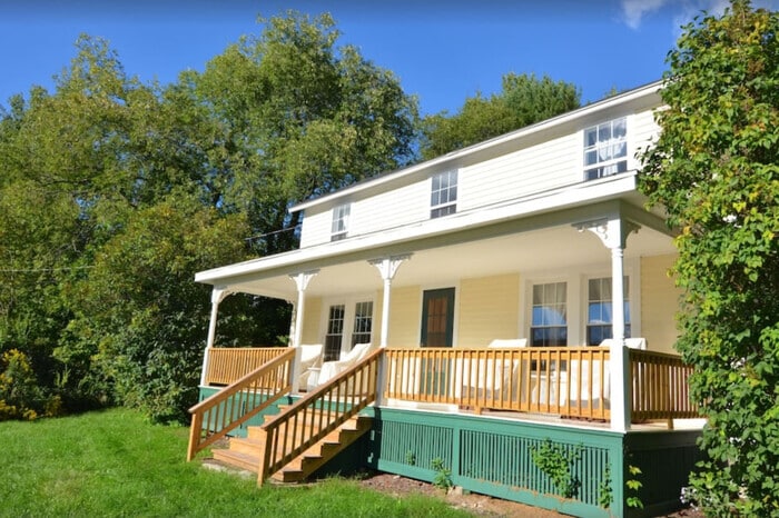 Primary Photo - Idyllic and Serene 4BR Country Home