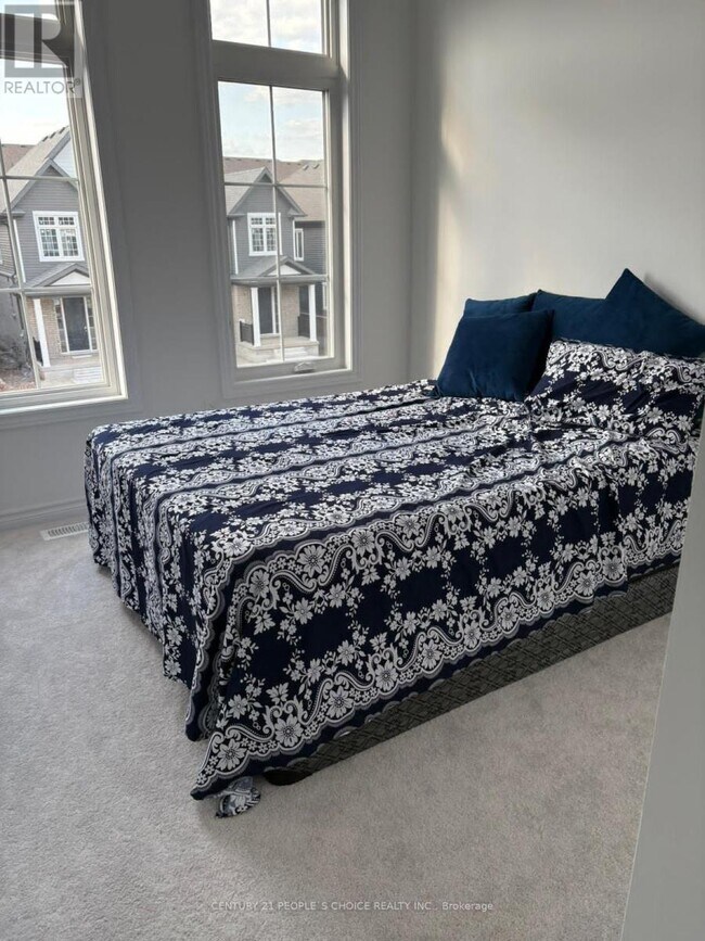 Photo du bâtiment - 129 McGill Ave