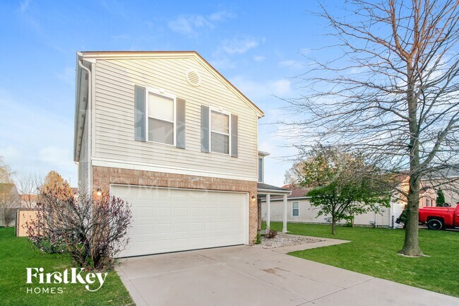 Foto del edificio - 3409 Brandenburg Blvd