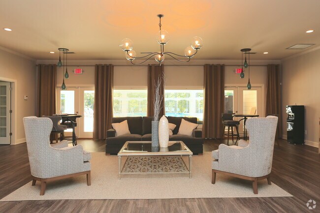 Foto del interior - ReNew Dunwoody