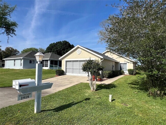 Foto del edificio - 1918 NW 50th Cir