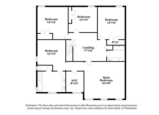 Building Photo - 4426 Oakburn Drive