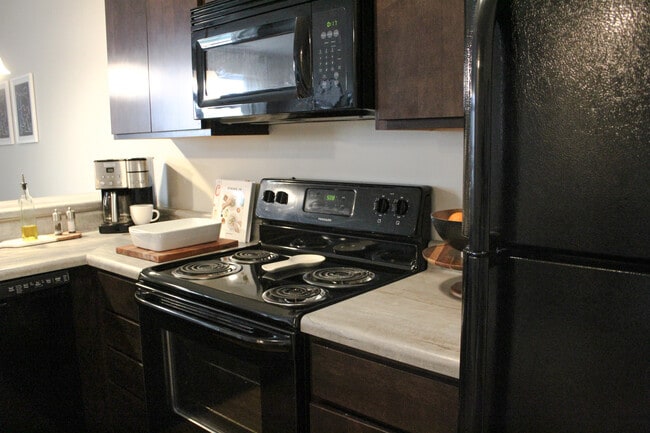 Photo - Vivio on Tenth Apartments