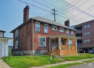 Building Photo - 230-232 Chittenden Ave