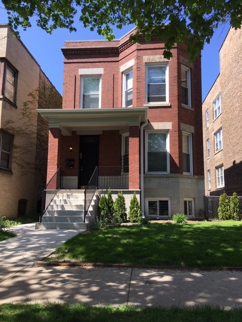 Foto principal - 1246 W North Shore Ave