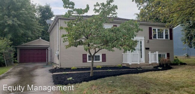 Building Photo - 3 br, 2 bath House - 4629 Burkey Rd.