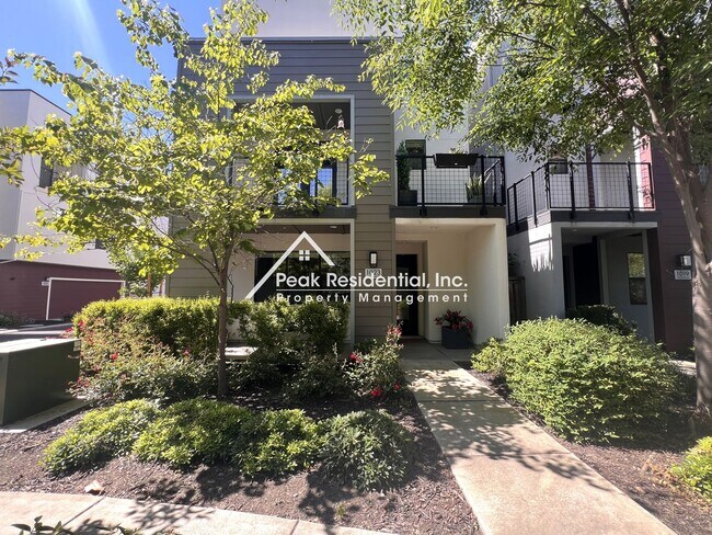 Photo - Elevated Luxury Living in This Updated 3BD/3.5BA Downtown Home with Private Rooftop