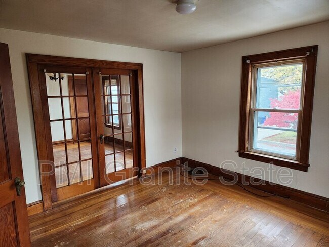 Foto del edificio - 162 Beech St