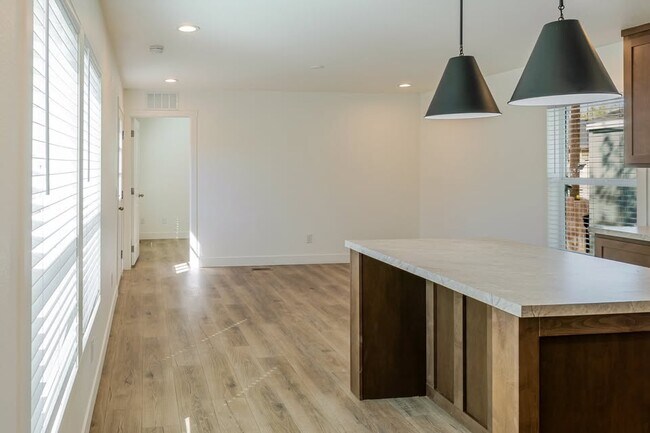 Foto del edificio - Canyon View Homes