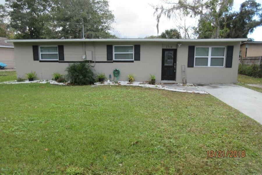 1714 Cortez Rd, Jacksonville, FL 32246 House Rental in Jacksonville