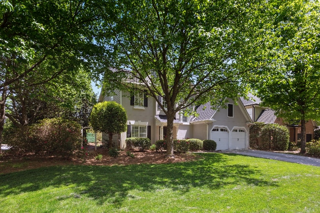 Foto del edificio - 4545 Chelton Ct SE