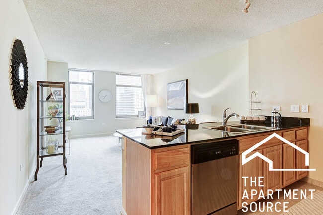 Building Photo - 353 N Desplaines St