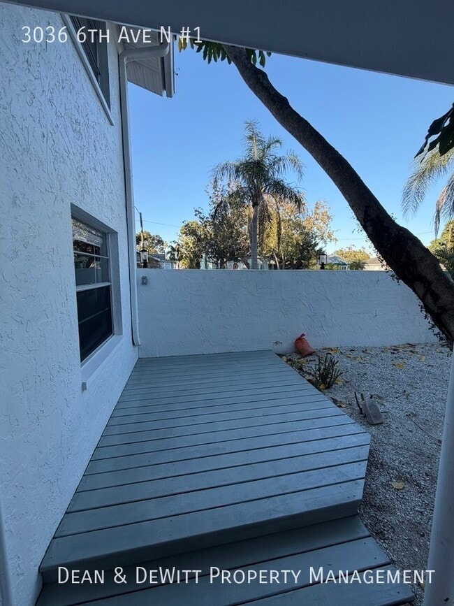 Building Photo - 3036 6th Ave N