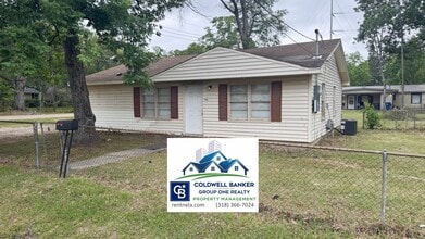 Building Photo - 808 Kyle St