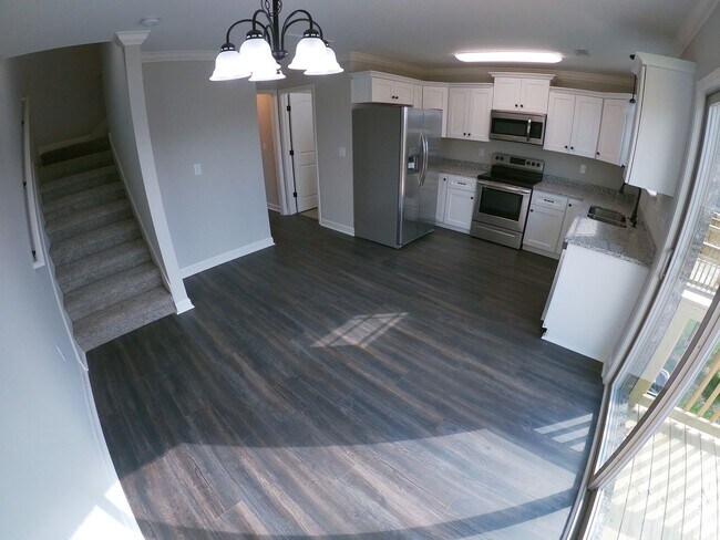 Foto del edificio - Townhome in the center of Hartsville!!