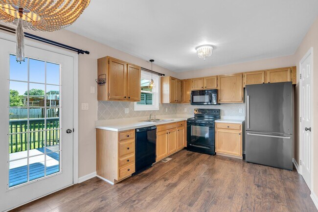 Foto del edificio - 41 Squire Cir