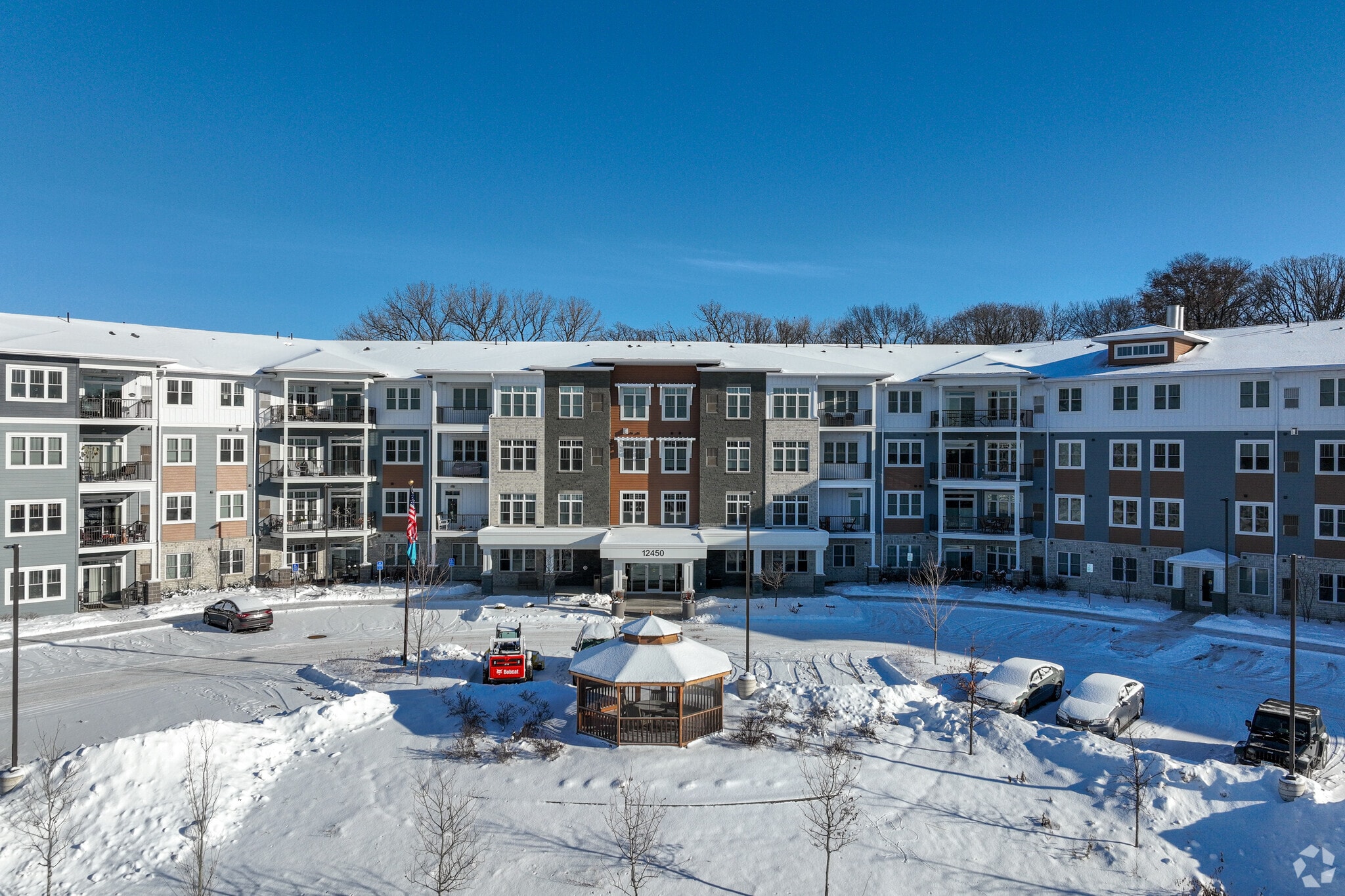 Applewood Pointe of Apple Valley