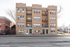 Primary Photo - 9 S Chester Ave