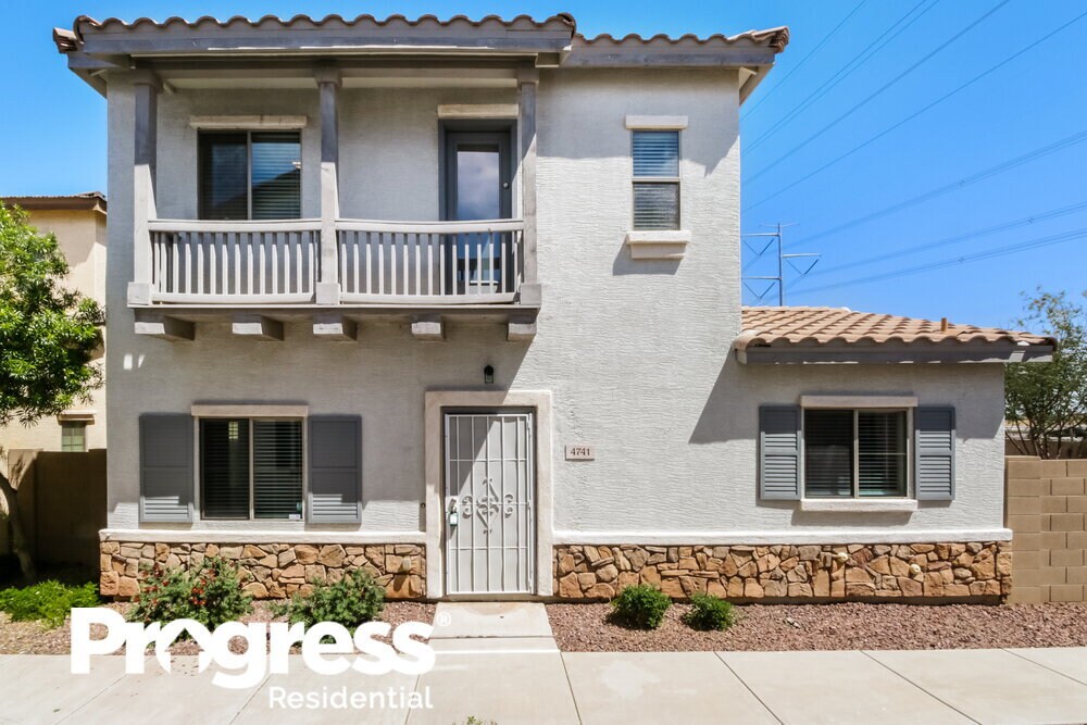 4741 E Olney Ave, Gilbert, AZ 85234 House Rental in Gilbert, AZ