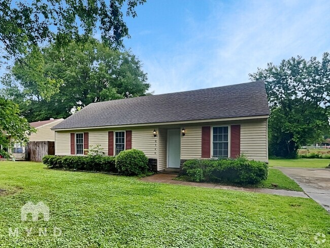 Building Photo - 6340 Greenbriar Dr