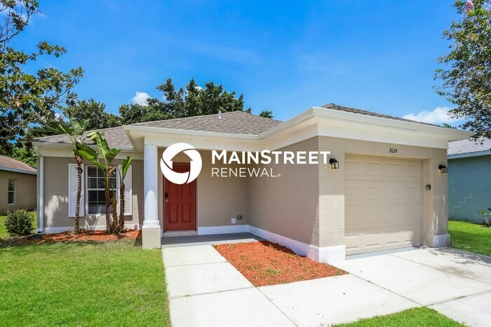 Foto principal - 3624 17th St E