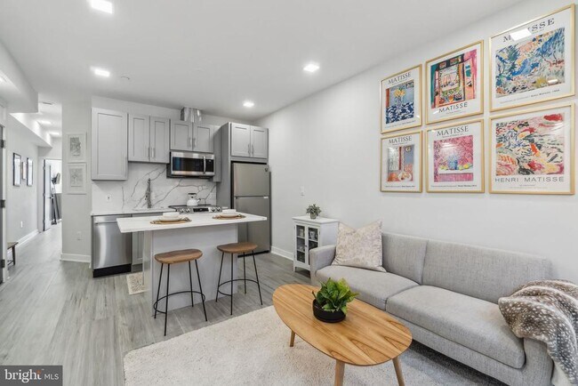 Foto del edificio - 1355 Bryant St NE
