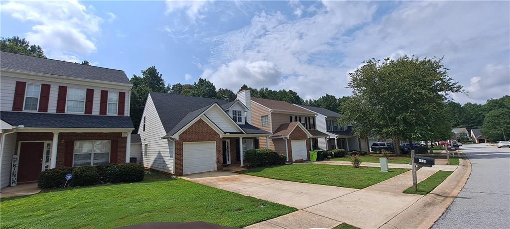 Primary Photo - 4520 Ravenwood Pl