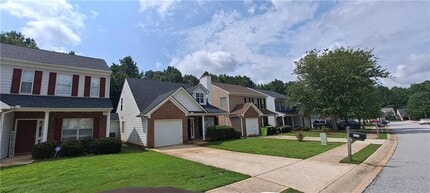 Building Photo - 4520 Ravenwood Pl