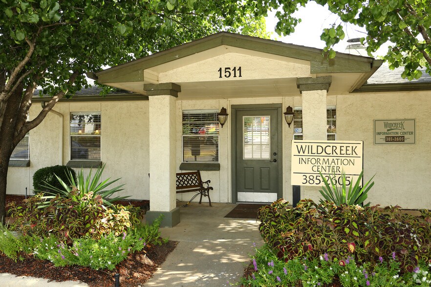 Wildcreek Apartments Rentals Austin, TX
