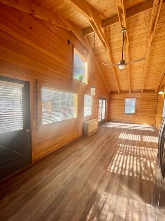 Foto del edificio - Downtown Pagosa Springs Gem – Fully Renova...