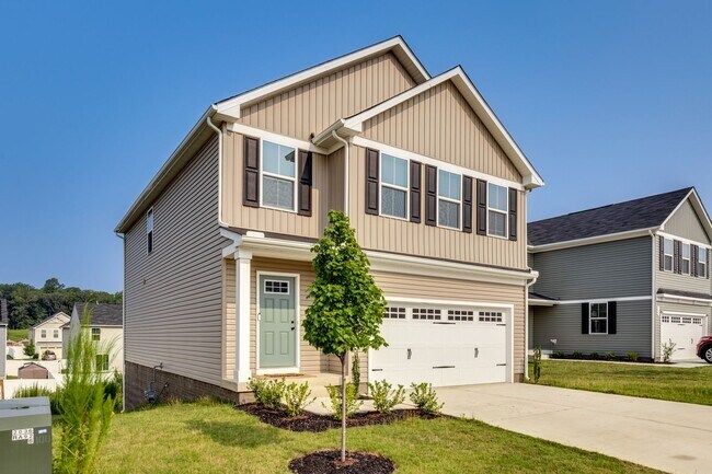 Foto del edificio - New Community Marquis Hills