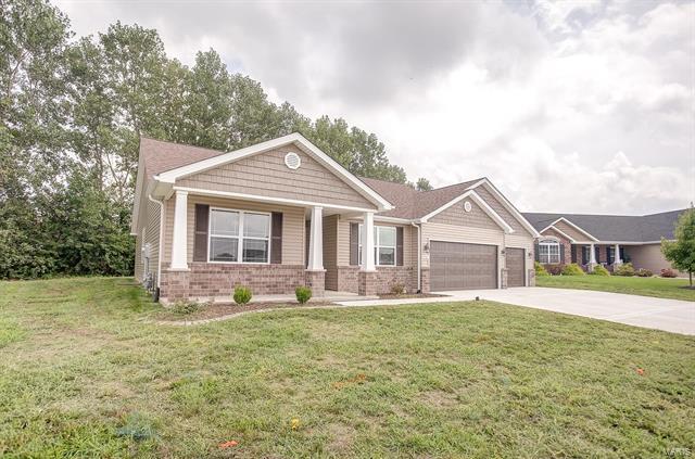 Primary Photo - 3538 Chippewa Dr