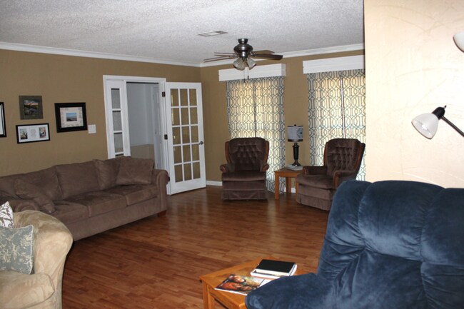 Foto del edificio - Rosepine Home on Nearly 2 acres