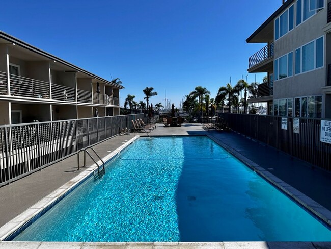 Foto del edificio - Studio in Point Loma