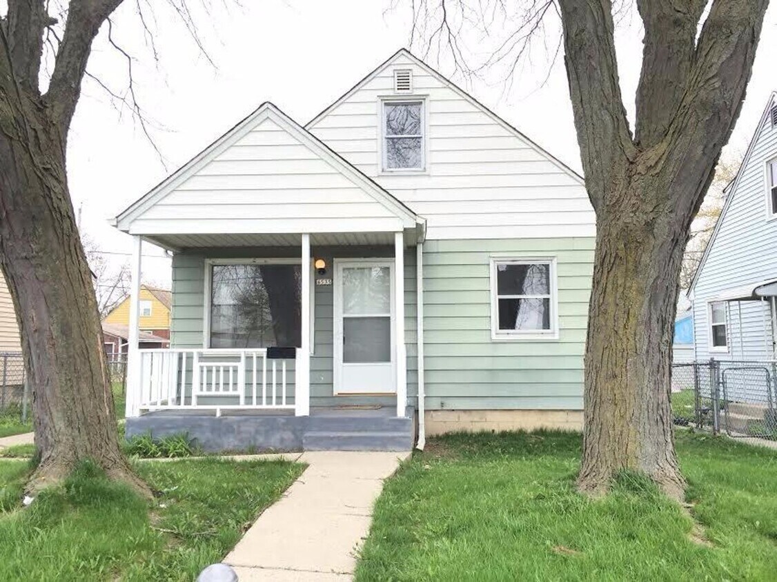 Foto principal - 3 Bedroom Single Family
