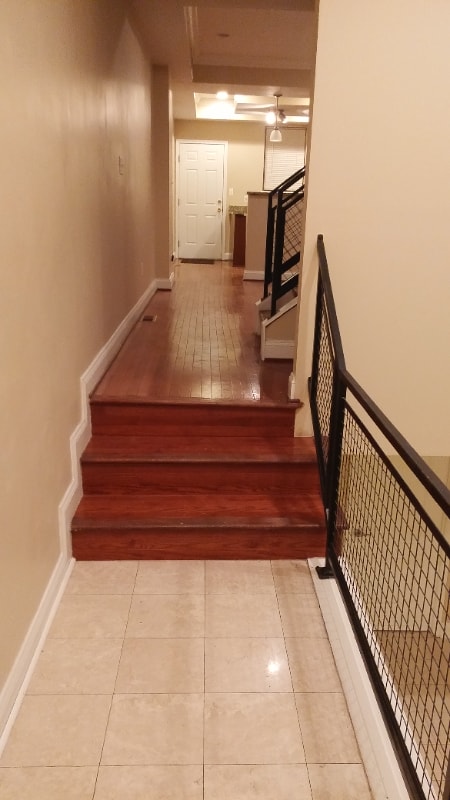 Photo - 300 E 23rd St Townhome