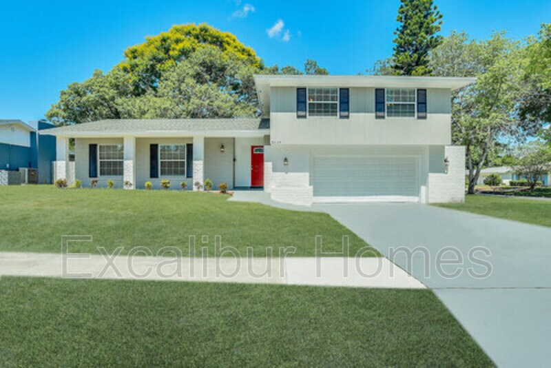 Foto principal - 3228 Crooked Oak Ct