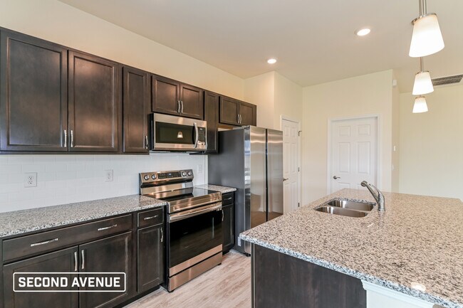 Foto del edificio - 4117 NE 15th PL