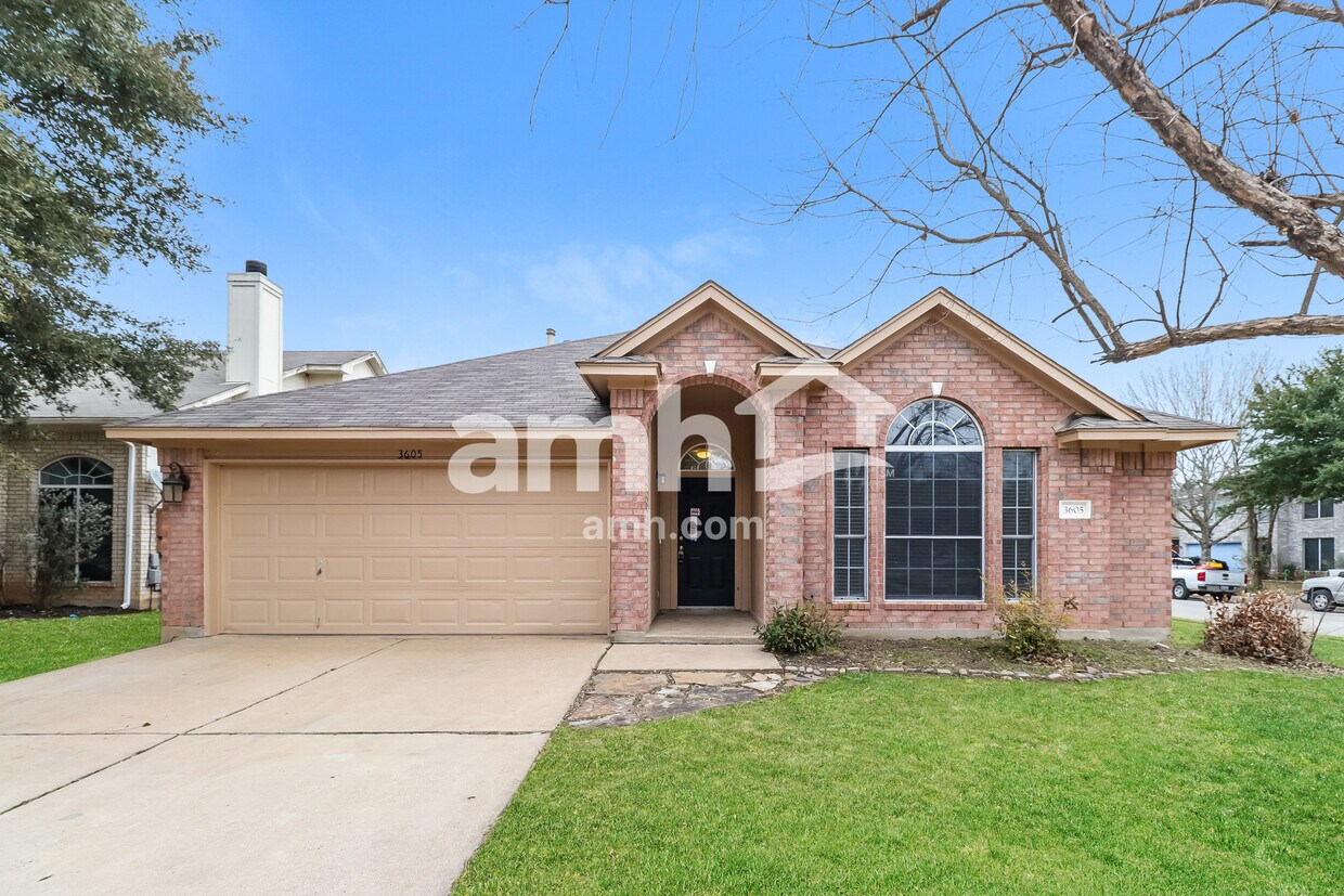 Foto principal - 3605 Pevetoe St