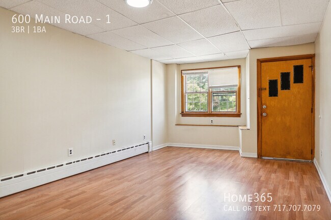 Foto del edificio - 600 Main Rd