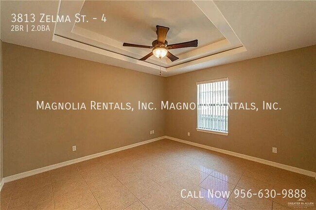 Building Photo - 3813 Zelma St