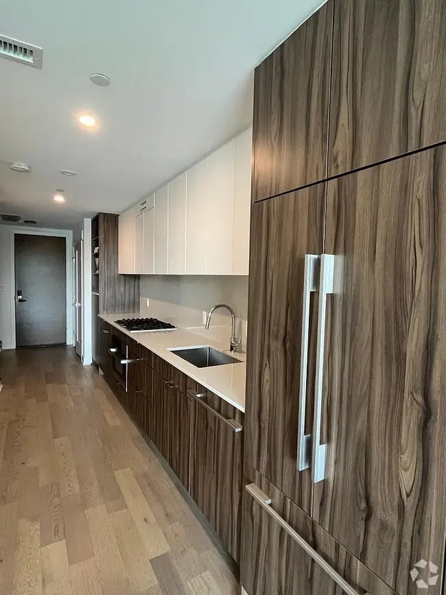 Apartamentos de renta en Capitol Riverfront Washington, DC