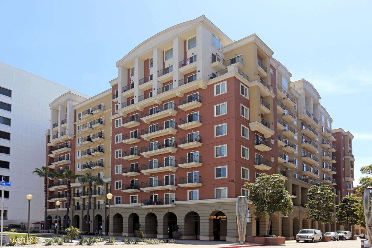 Foto principal - Camden Harbor View