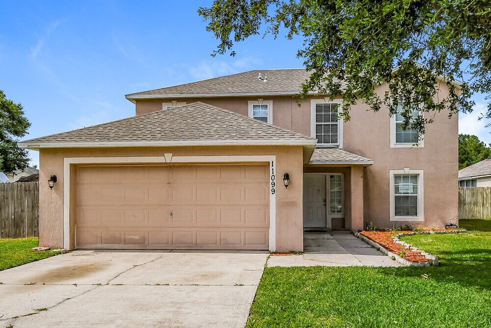 Primary Photo - 11099 Lord Taylor Dr