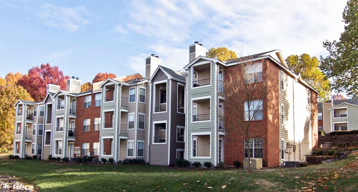 Foto principal - 9408 Willow Ridge Rd